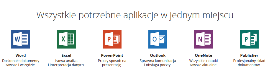 o365-aplikacje